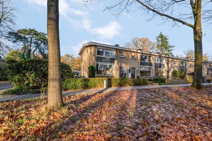 Foto 6 van Nieuwe Kazernelaan 51