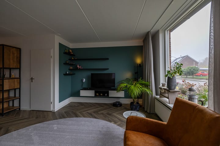 Foto 9 van Lange Drift 13