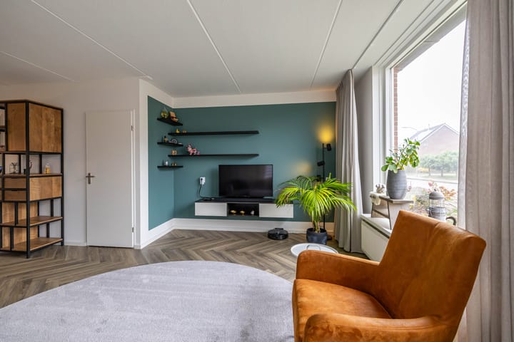 Foto 10 van Lange Drift 13