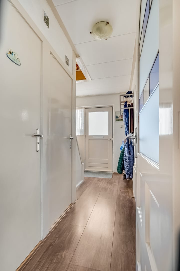 Foto 7 van Nieuwe Kazernelaan 51