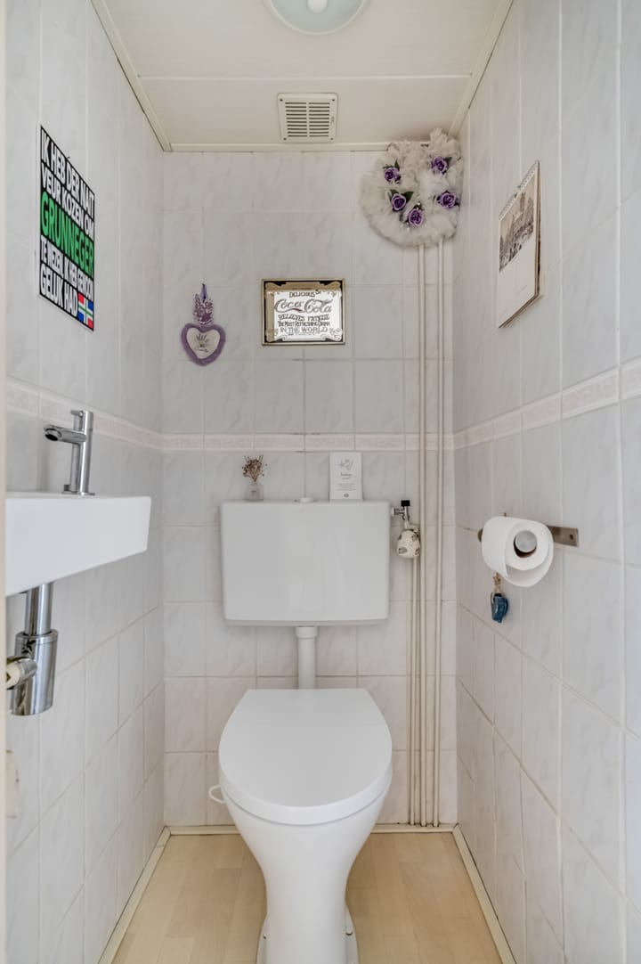 Foto 8 van Nieuwe Kazernelaan 51