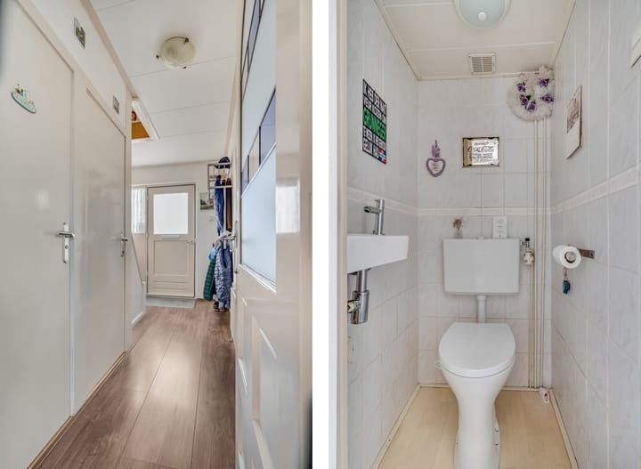 Foto 9 van Nieuwe Kazernelaan 51