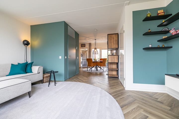 Foto 12 van Lange Drift 13