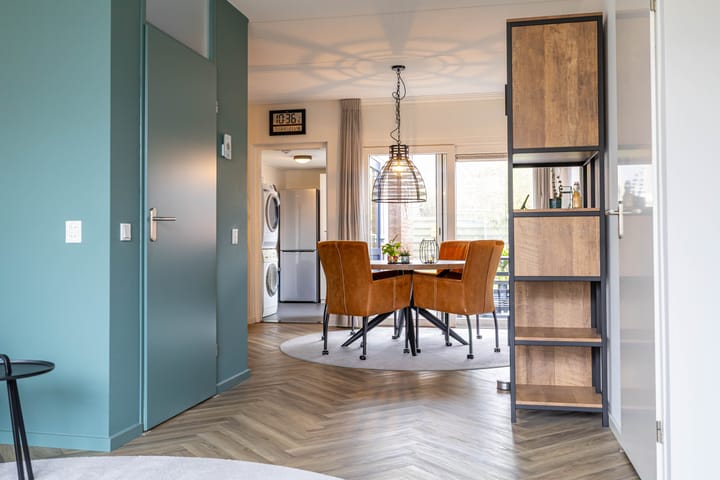 Foto 13 van Lange Drift 13