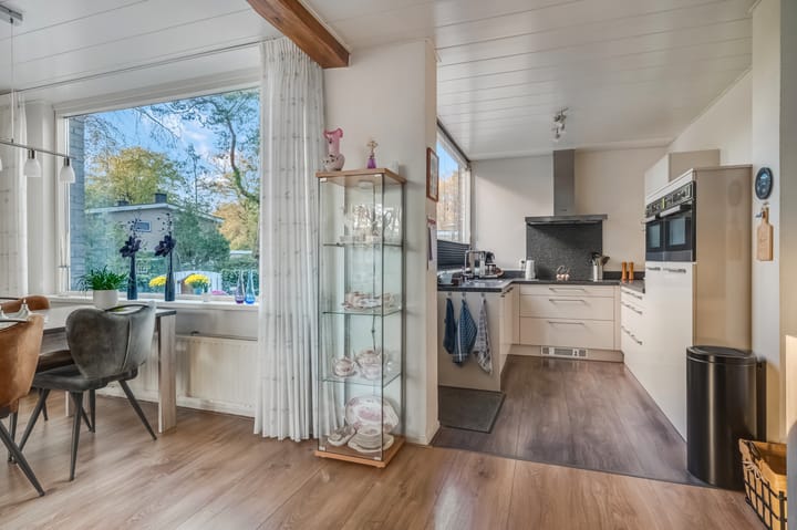 Foto 10 van Nieuwe Kazernelaan 51