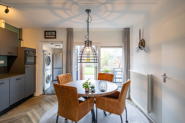 Foto 14 van Lange Drift 13