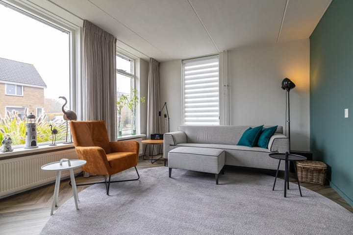 Foto 15 van Lange Drift 13