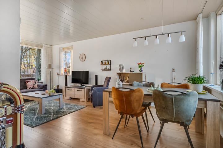 Foto 11 van Nieuwe Kazernelaan 51