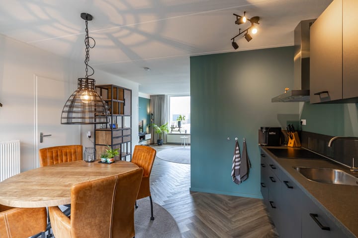 Foto 17 van Lange Drift 13