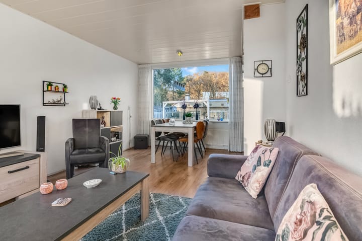 Foto 12 van Nieuwe Kazernelaan 51