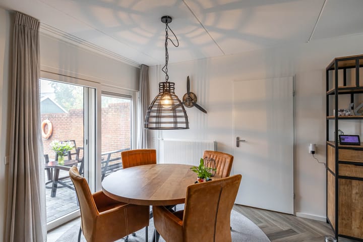 Foto 18 van Lange Drift 13