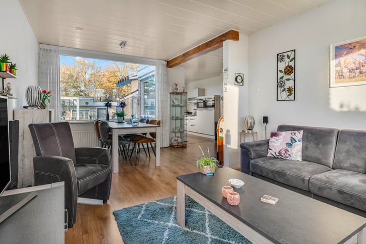 Foto 14 van Nieuwe Kazernelaan 51