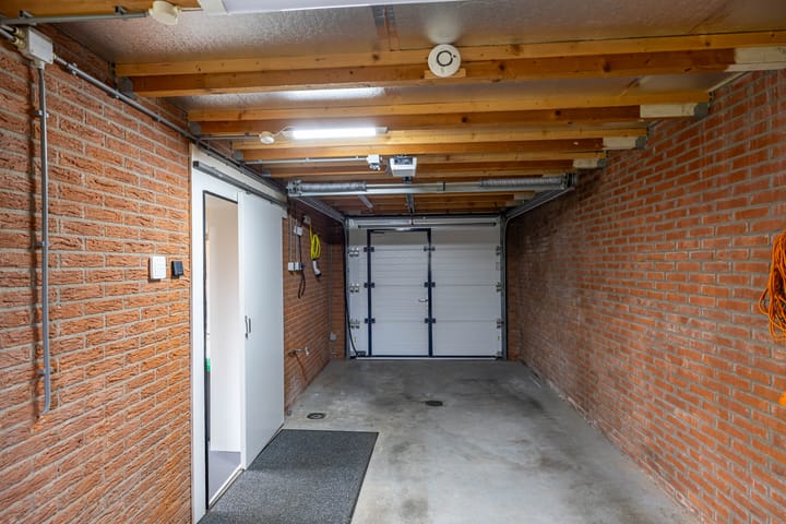 Foto 20 van Lange Drift 13