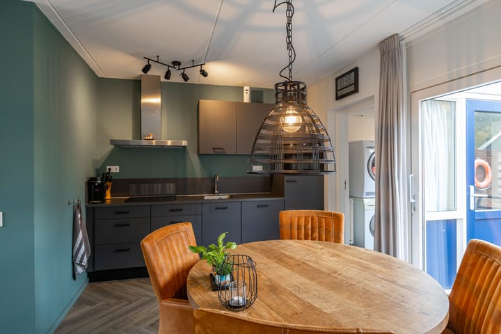 Foto 23 van Lange Drift 13