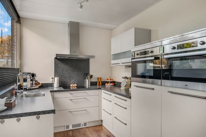 Foto 17 van Nieuwe Kazernelaan 51