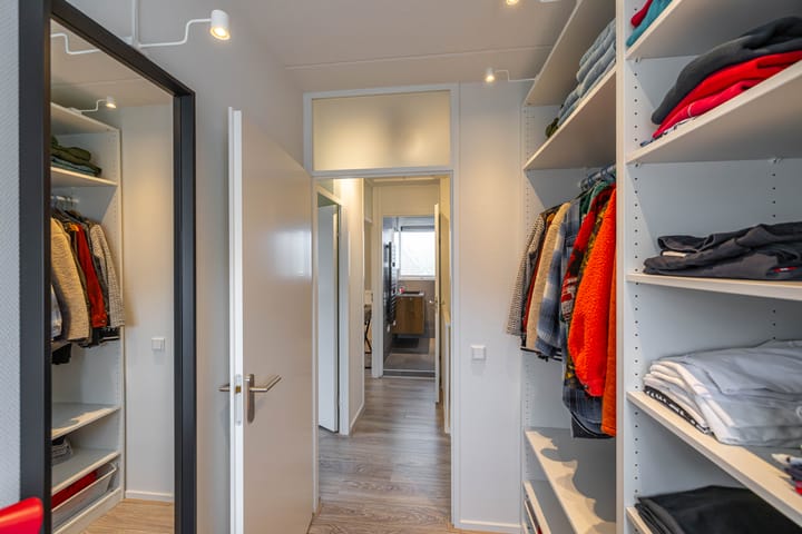 Foto 25 van Lange Drift 13