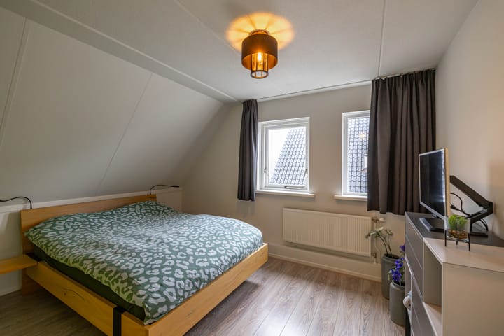 Foto 26 van Lange Drift 13