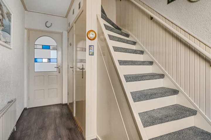 Foto 19 van Nieuwe Kazernelaan 51