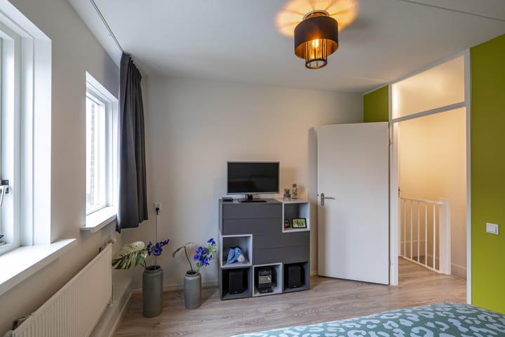 Foto 28 van Lange Drift 13