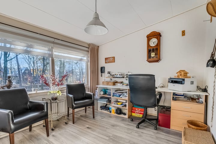 Foto 20 van Nieuwe Kazernelaan 51