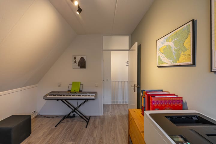 Foto 30 van Lange Drift 13