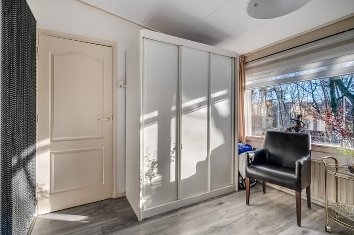 Foto 21 van Nieuwe Kazernelaan 51