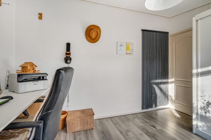 Foto 22 van Nieuwe Kazernelaan 51