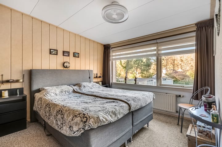 Foto 23 van Nieuwe Kazernelaan 51