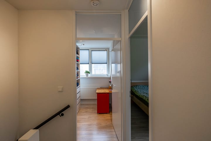 Foto 35 van Lange Drift 13