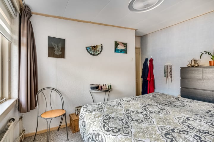 Foto 25 van Nieuwe Kazernelaan 51