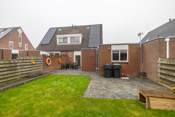 Foto 37 van Lange Drift 13