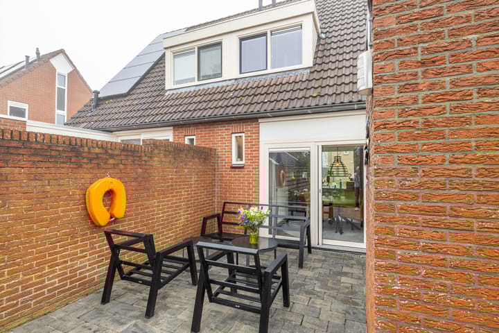 Foto 38 van Lange Drift 13