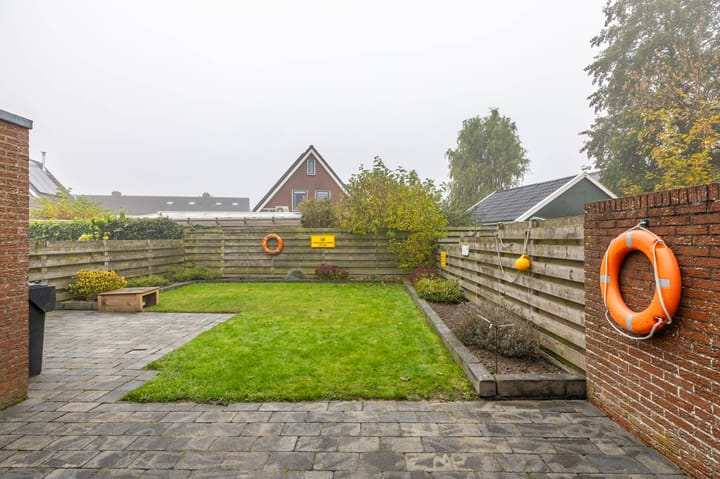 Foto 39 van Lange Drift 13