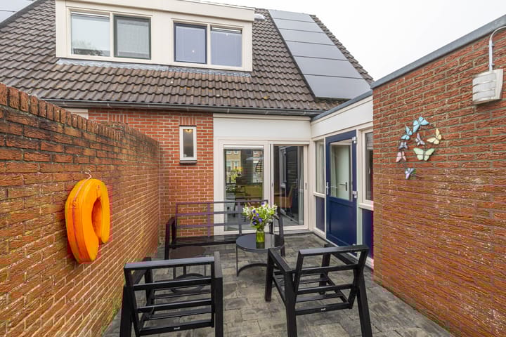 Foto 41 van Lange Drift 13