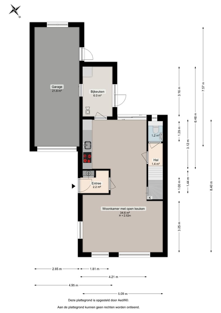 Foto 42 van Lange Drift 13