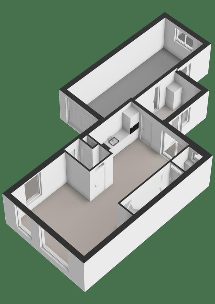 Foto 43 van Lange Drift 13