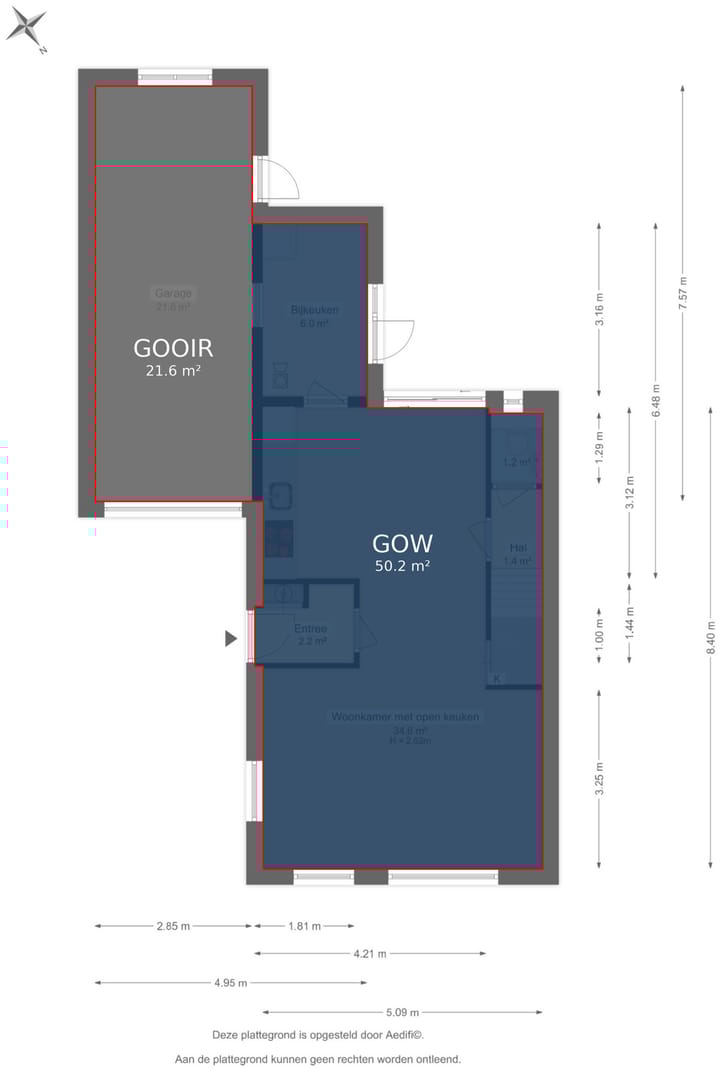 Foto 44 van Lange Drift 13