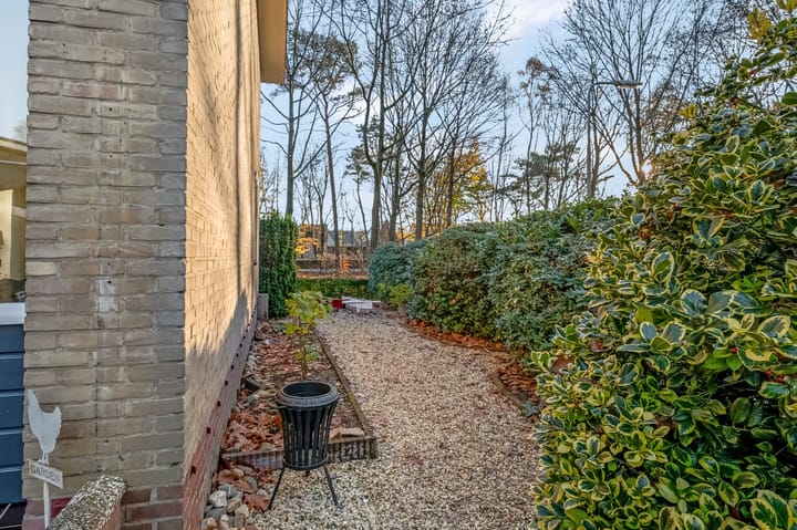 Foto 31 van Nieuwe Kazernelaan 51