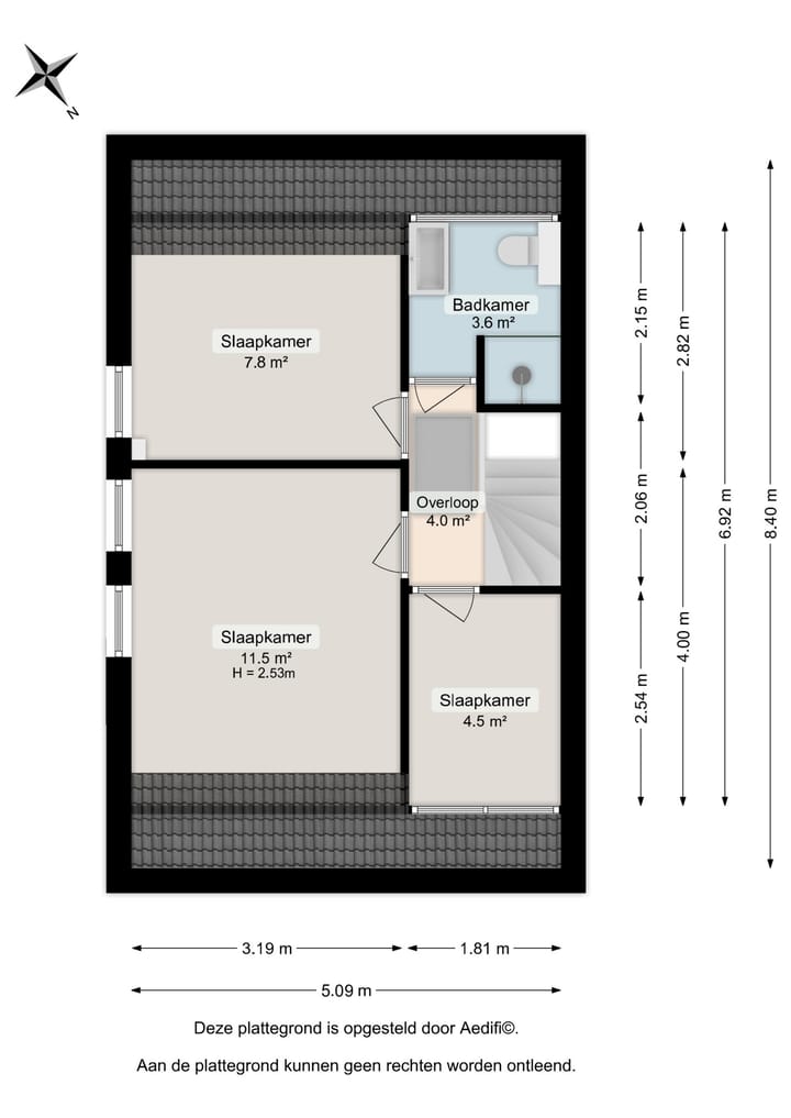 Foto 45 van Lange Drift 13