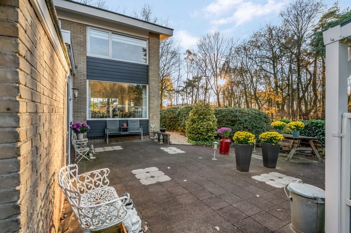 Foto 32 van Nieuwe Kazernelaan 51