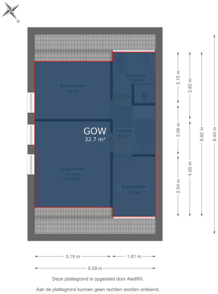 Foto 47 van Lange Drift 13