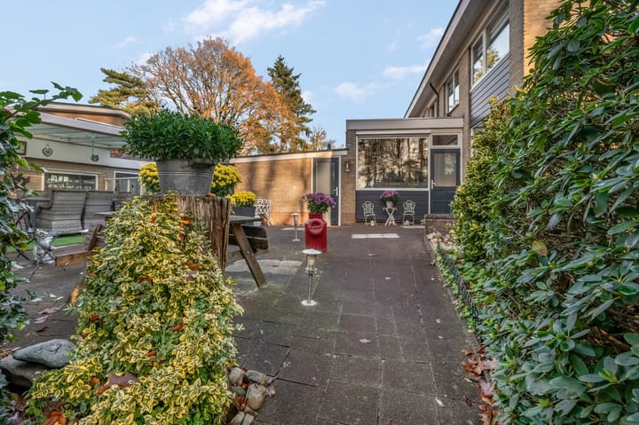 Foto 35 van Nieuwe Kazernelaan 51