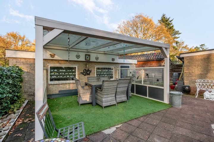 Foto 36 van Nieuwe Kazernelaan 51