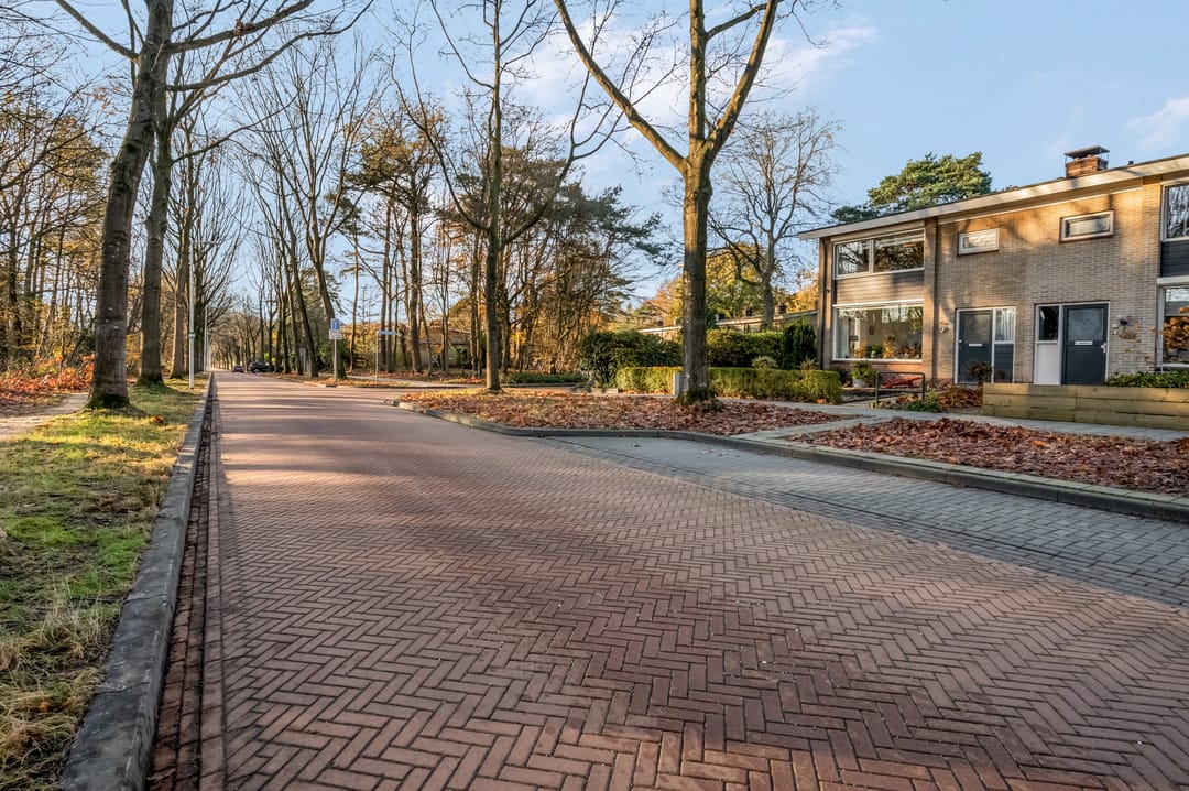 Foto 37 van Nieuwe Kazernelaan 51