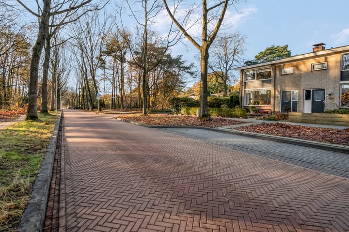 Foto 37 van Nieuwe Kazernelaan 51