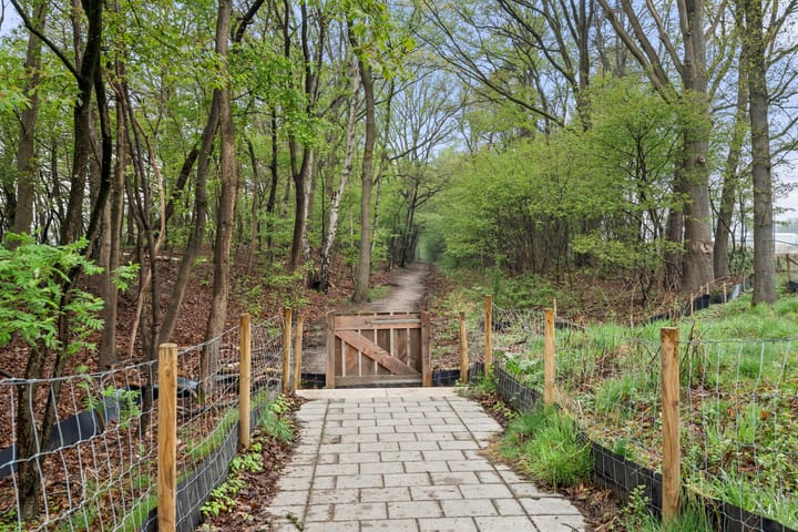 Foto 40 van Nieuwe Kazernelaan 51