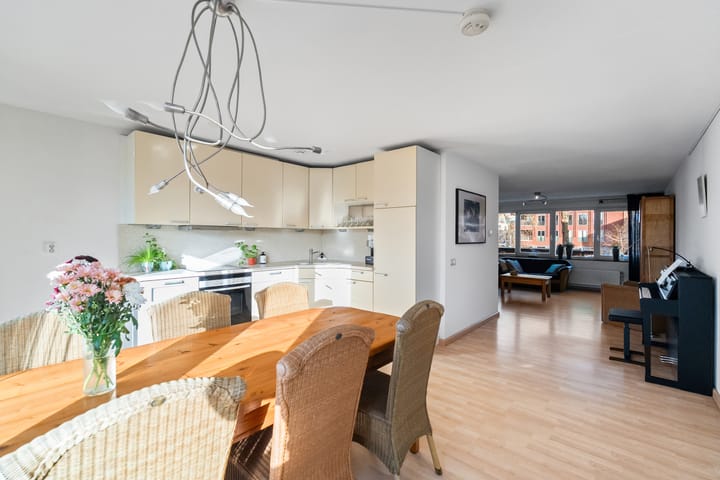 Photo 2 of Baansingel 48