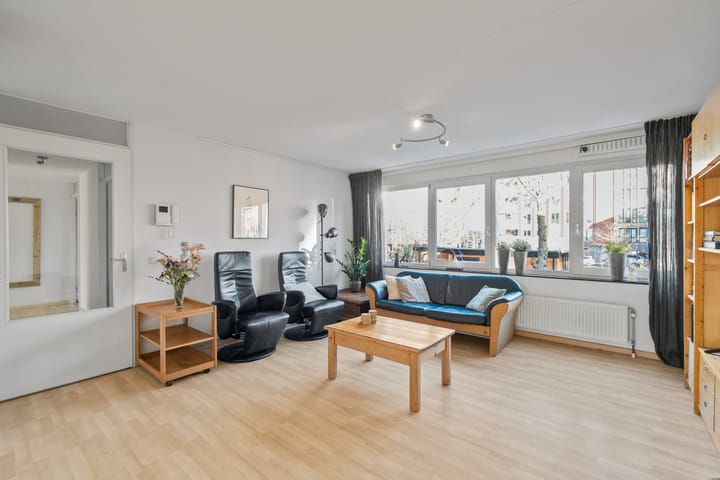 Photo 4 of Baansingel 48