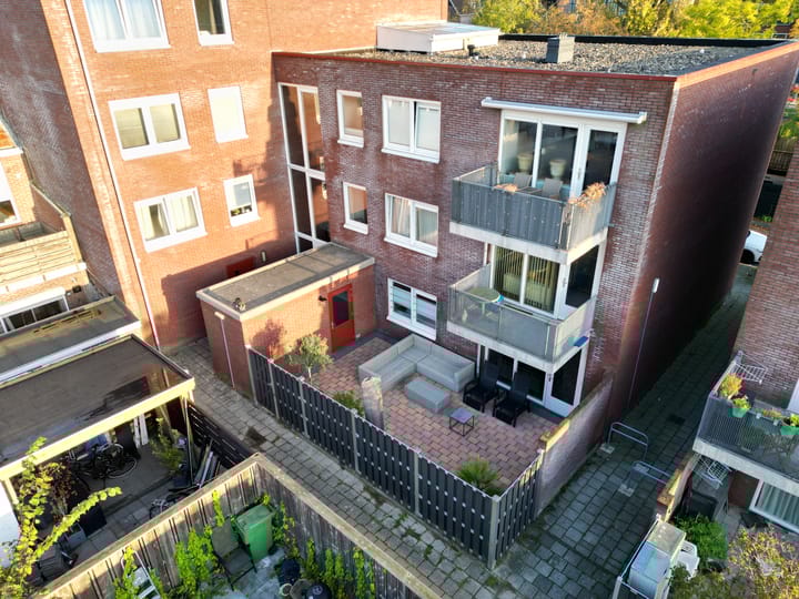 Photo 28 of Baansingel 48