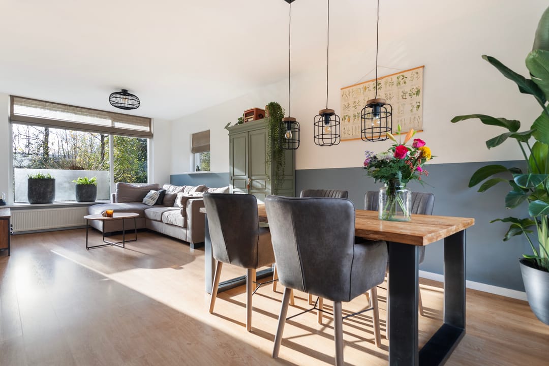 Foto 2 van Jintewarren 27